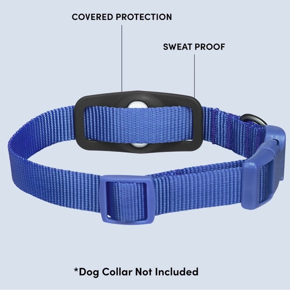 NWT • Case Mate • Dog Tag • for Apple AirTags - Picture 6 of 12